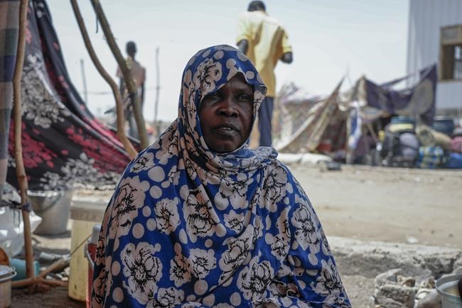 Thousands of exhausted South Sudanese head home, fleeing brutal conflict | iNFOnews.ca