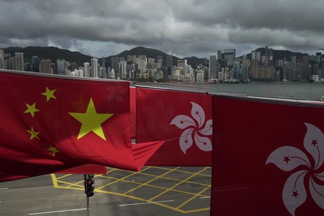 Hong Kong denies knowledge about Uyghur student, slams Amnesty for saying he disappeared at airport | iNFOnews.ca Hong Kong denies knowledge about Uyghur student, slams Amnesty for saying he disappeared at airport | iNFOnews.ca