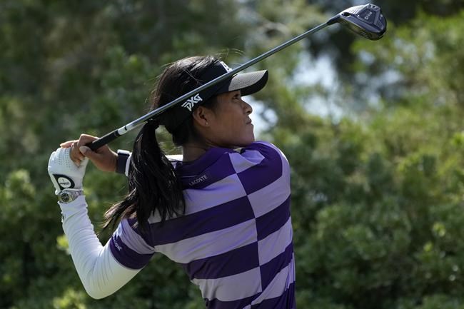 Undefeated Leona Maguire advances to LPGA Match Play semifinals. | iNFOnews.ca