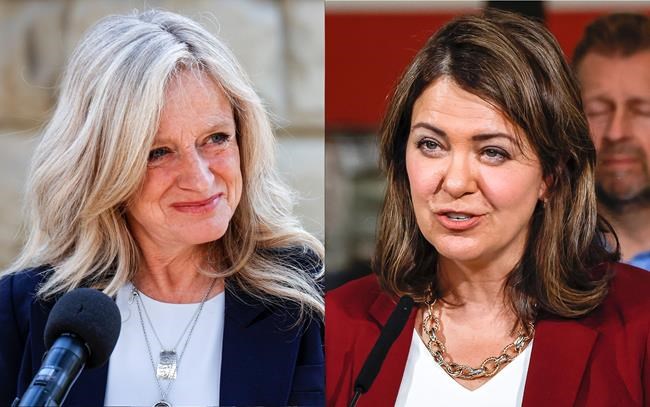 'Miracle on the Prairies:' Alberta United Conservatives win majority government | iNFOnews.ca 'Miracle on the Prairies:' Alberta United Conservatives win majority government | iNFOnews.ca