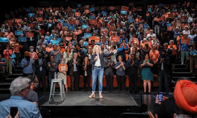 Promise tracker: What Alberta's UCP and NDP pledge to do if they win the election | iNFOnews.ca Promise tracker: What Alberta's UCP and NDP pledge to do if they win the election | iNFOnews.ca
