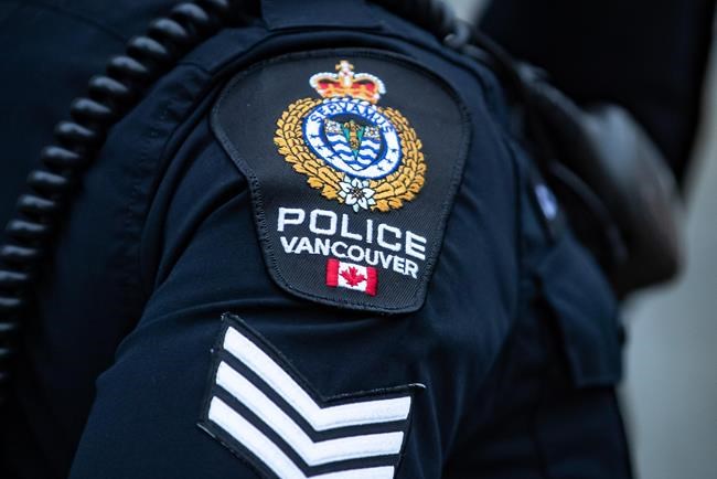 Vancouver police investigating fatal shooting linked to gang conflict | iNFOnews.ca
