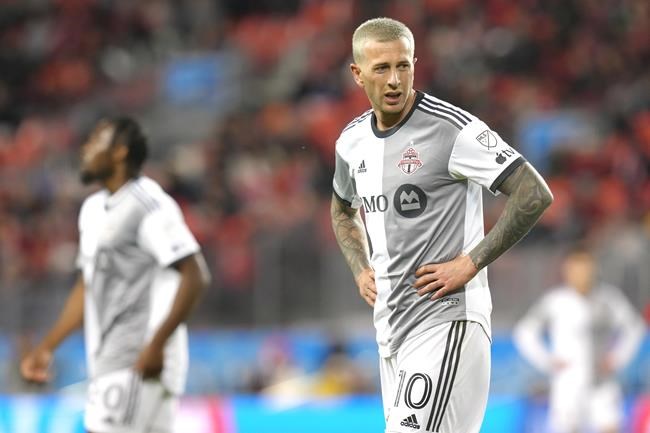 Toronto FC, no stranger to drama and power struggles, looks for wins and some harmony | iNFOnews.ca Toronto FC, no stranger to drama and power struggles, looks for wins and some harmony | iNFOnews.ca