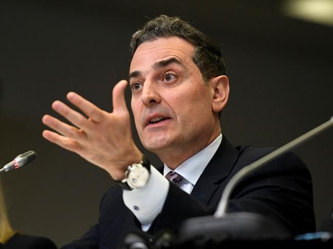 Bell CEO warns 'interventionist' regulations could lead telcos to curtail investments | iNFOnews.ca