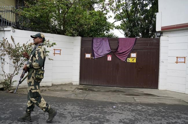 India's northeast remains on edge after ethnic clashes as home minister plans visit | iNFOnews.ca