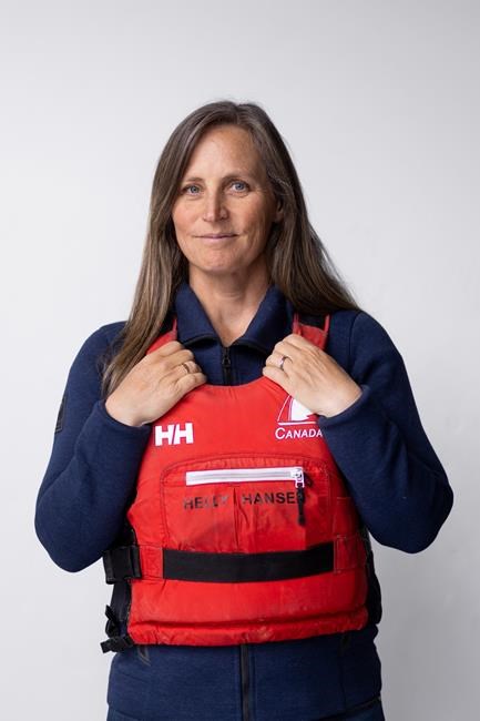 Sail Canada says coach fired because lack of money, not pregnancy | iNFOnews.ca Sail Canada says coach fired because lack of money, not pregnancy | iNFOnews.ca