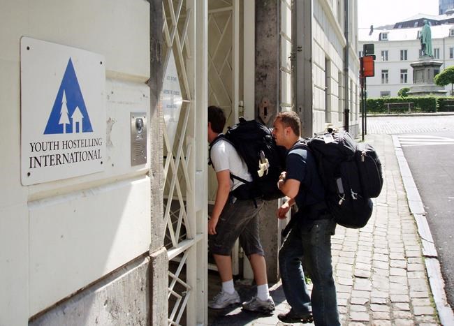 How to plan a backpacking trip through Europe on a budget | iNFOnews.ca How to plan a backpacking trip through Europe on a budget | iNFOnews.ca