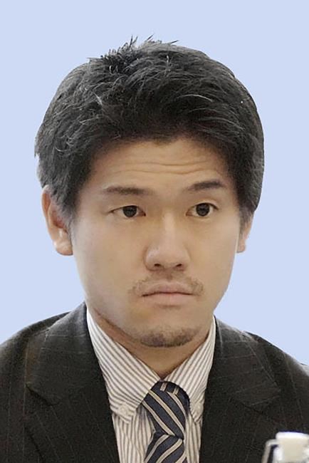 Japan PM's son to resign after public outrage over private party at official residence | iNFOnews.ca Japan PM's son to resign after public outrage over private party at official residence | iNFOnews.ca