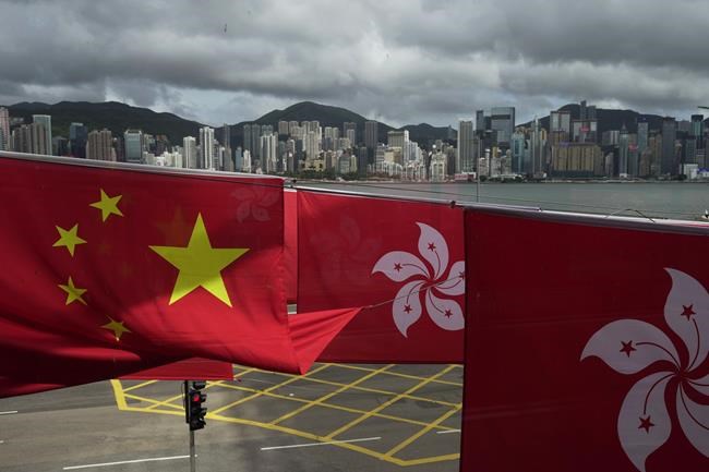 Rights group says Uyghur student it reported to be missing in Hong Kong did not travel to city | iNFOnews.ca Rights group says Uyghur student it reported to be missing in Hong Kong did not travel to city | iNFOnews.ca
