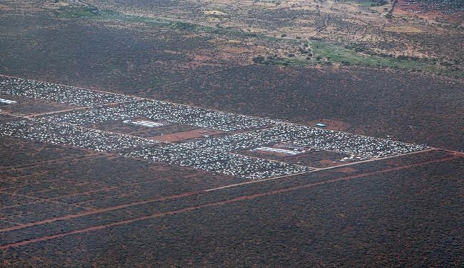Humanitarian group MSF calls for support for refugees in Kenya affected by cholera crisis | iNFOnews.ca