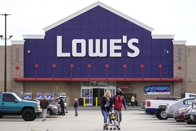 Consumer confidence declines again in May, 4th time in 5 months, particularly for older Americans | iNFOnews.ca