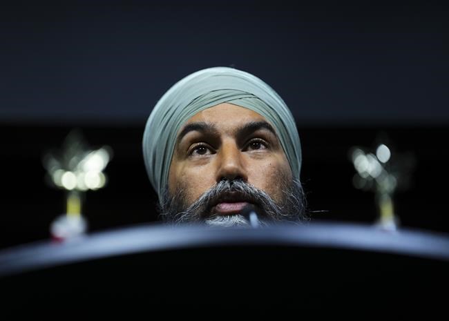 Bill Blair blames CSIS director for not passing along memo warning of threats to MP | iNFOnews.ca