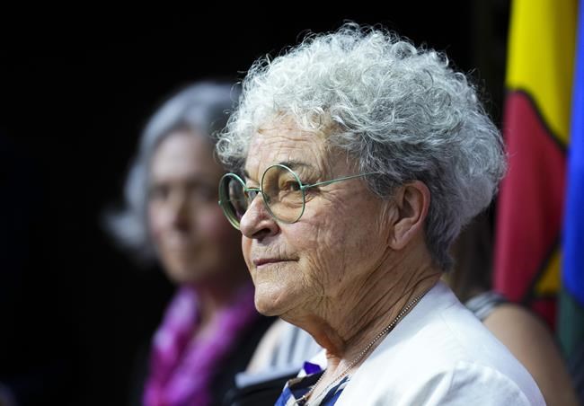 Drug policy advocacy group Moms Stop the Harm wants meeting with Poilievre | iNFOnews.ca Drug policy advocacy group Moms Stop the Harm wants meeting with Poilievre | iNFOnews.ca