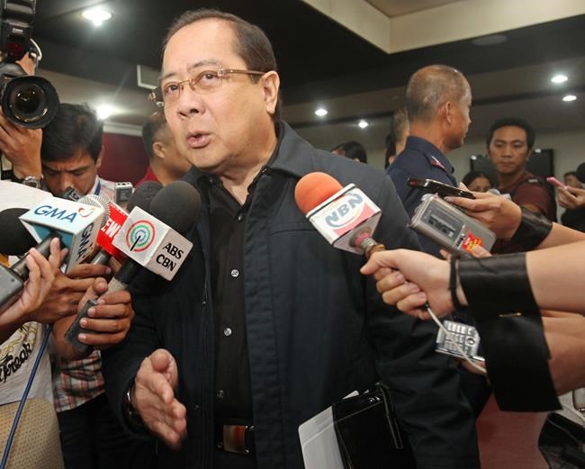 Quebec firm to pay $10M to avoid charges over bribes promised to Philippine officials | iNFOnews.ca
