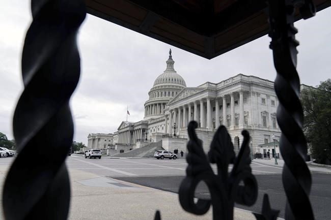 Debt limit deal is in place, but budget deficit is still a multi-decade challenge for US government | iNFOnews.ca