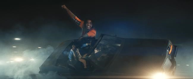Boots Riley's provocative and surreal 'I'm a Virgo' among June streaming highlights | iNFOnews.ca