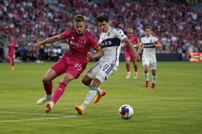 Whitecaps look to home comforts after latest road loss, referee frustration | iNFOnews.ca