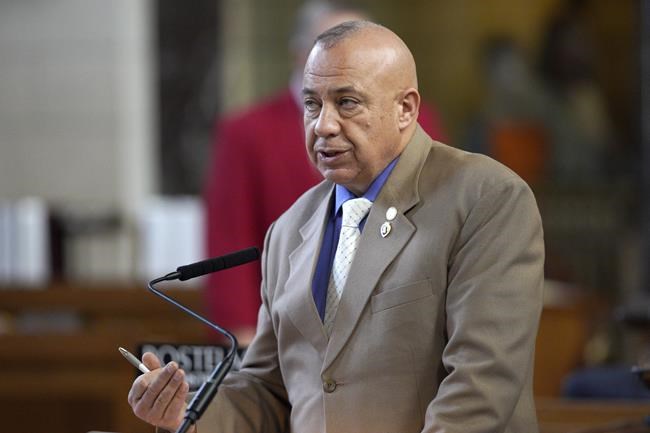 Voter ID bill mandated by voters last November advances, taking passage of bill down to the wire | iNFOnews.ca