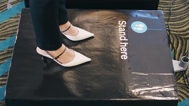 New Zealand airline is asking passengers to weigh in before their flights | iNFOnews.ca New Zealand airline is asking passengers to weigh in before their flights | iNFOnews.ca