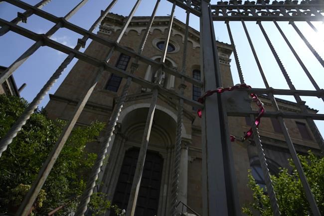 Vatican questions $17 million transfers to impact investing fund, moves to prevent similar | iNFOnews.ca