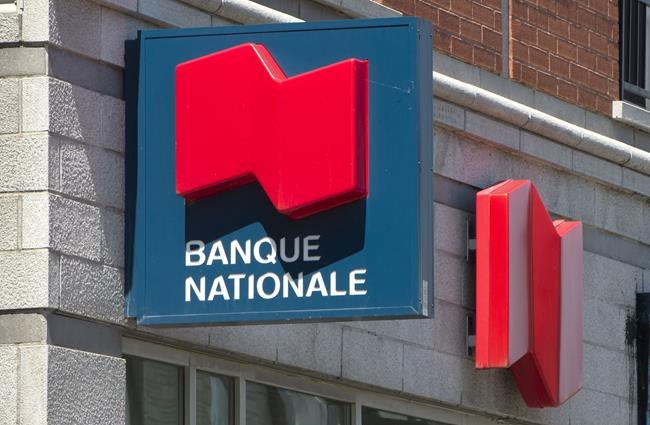National Bank reports Q2 profit down from year ago, raises quarterly dividend | iNFOnews.ca