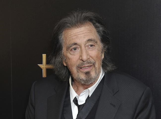 At 83, Al Pacino is expecting a baby with 29-year-old Noor Alfallah | iNFOnews.ca At 83, Al Pacino is expecting a baby with 29-year-old Noor Alfallah | iNFOnews.ca