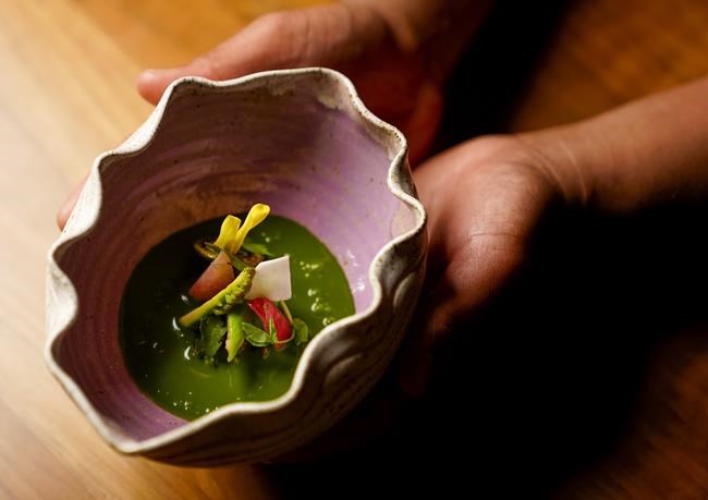 Filipino American chefs come into their own with multiple James Beard award nods | iNFOnews.ca
