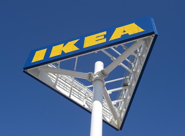 Selwyn Crittendon named new chief executive at Ikea Canada | iNFOnews.ca