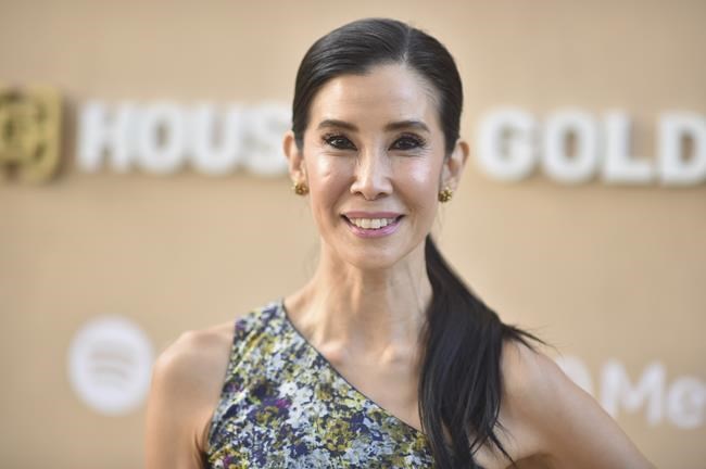 CBS News hires Lisa Ling after CNN documentary series was canceled | iNFOnews.ca