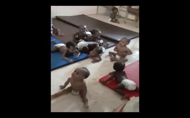 Trapped by Sudan fighting, dozens of infants, toddlers and children died in Khartoum orphanage | iNFOnews.ca Trapped by Sudan fighting, dozens of infants, toddlers and children died in Khartoum orphanage | iNFOnews.ca