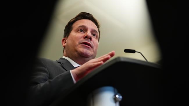 More federal ministers could get security details as threats increase | iNFOnews.ca More federal ministers could get security details as threats increase | iNFOnews.ca