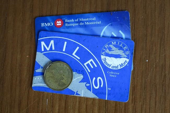 BMO completes US$160M deal to purchase Air Miles loyalty rewards program | iNFOnews.ca