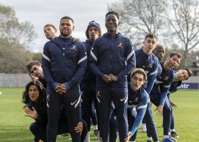 'Ted Lasso' finale proved its whole point - that those who are stuck can overcome (SPOILERS) | iNFOnews.ca 'Ted Lasso' finale proved its whole point - that those who are stuck can overcome (SPOILERS) | iNFOnews.ca