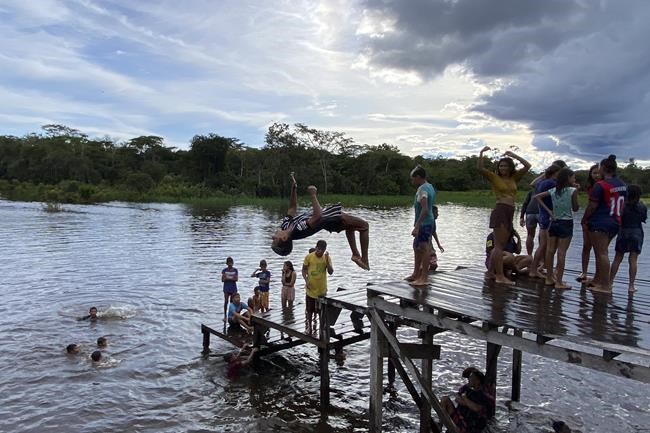 In the Amazon region where pair was killed, neglect and allegations of harsh justice | iNFOnews.ca
