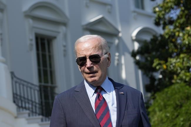 Senate passes GOP bill overturning student loan cancellation, teeing it up for Biden veto | iNFOnews.ca