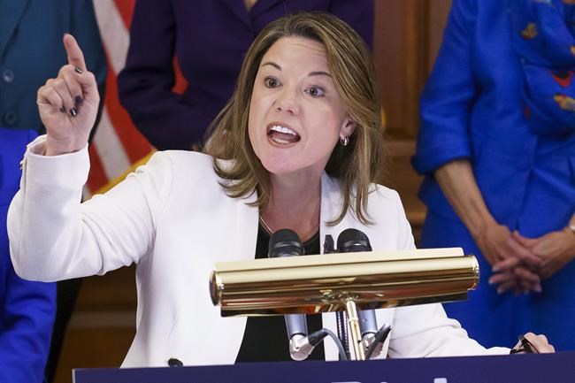 Man pleads guilty to assaulting Rep. Angie Craig of Minnesota in DC apartment building | iNFOnews.ca Man pleads guilty to assaulting Rep. Angie Craig of Minnesota in DC apartment building | iNFOnews.ca