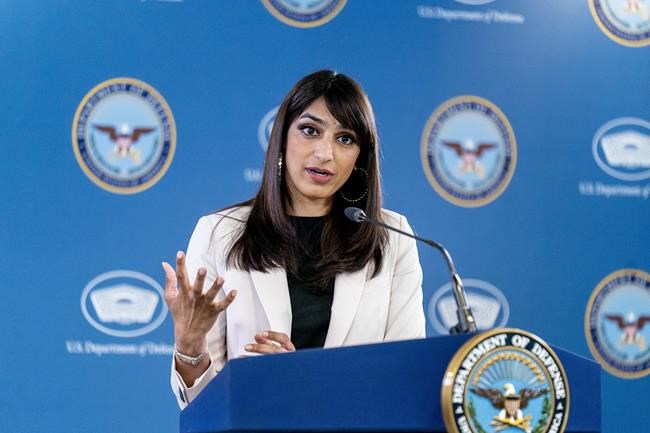 Drag shows on US military bases canceled by Pentagon after Republican criticism | iNFOnews.ca