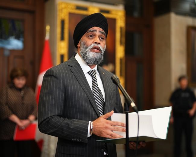 Federal government provides $5.9M for Indigenous clean energy projects in B.C. | iNFOnews.ca Federal government provides $5.9M for Indigenous clean energy projects in B.C. | iNFOnews.ca