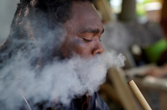 Why Rastafari smoke marijuana for sacramental reasons and the faith's other beliefs | iNFOnews.ca Why Rastafari smoke marijuana for sacramental reasons and the faith's other beliefs | iNFOnews.ca