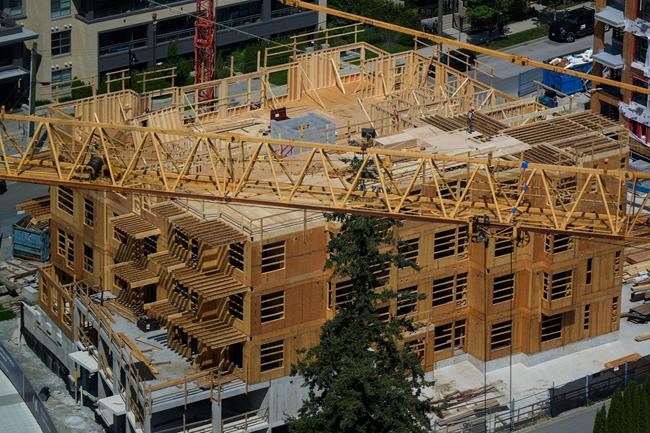 Vancouver home sales rise in May, nearing 10-year average: real estate board | iNFOnews.ca Vancouver home sales rise in May, nearing 10-year average: real estate board | iNFOnews.ca