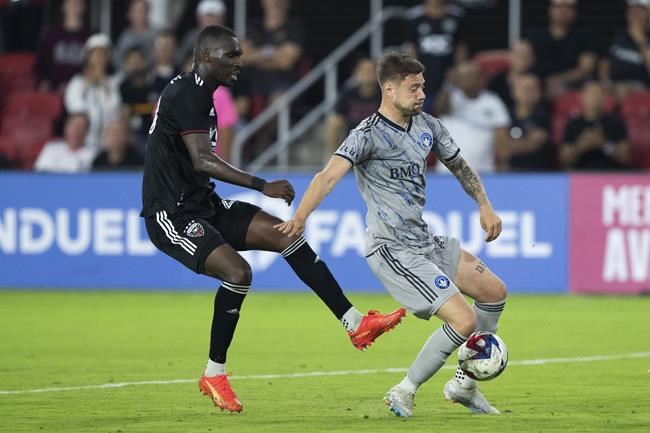 CF Montreal heads to Philadelphia hoping to duplicate last year's road resurgence | iNFOnews.ca