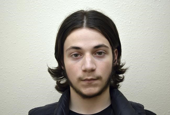 British teen reported to anti-terror police by mother gets life sentence with minimum 6-year term | iNFOnews.ca British teen reported to anti-terror police by mother gets life sentence with minimum 6-year term | iNFOnews.ca