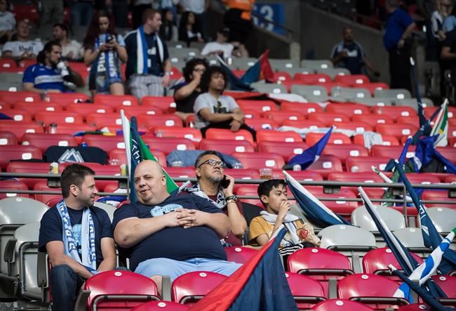 Vancouver Whitecaps make pitch towards families as inflation, expenses hit fans | iNFOnews.ca