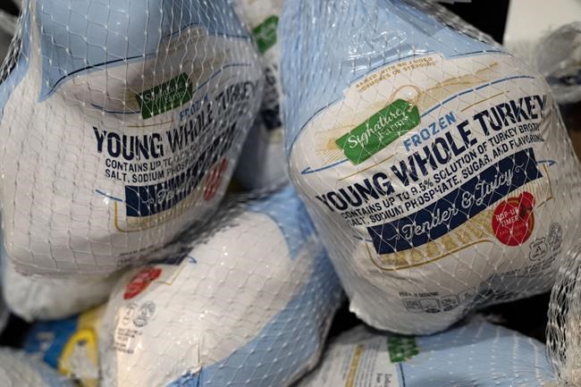Debt deal imposes new work requirements for food aid and that frustrates many Democrats | iNFOnews.ca Debt deal imposes new work requirements for food aid and that frustrates many Democrats | iNFOnews.ca