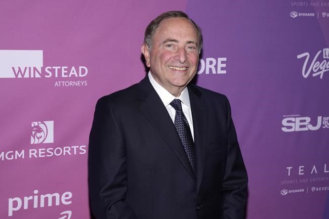 Bettman: NHL committed to keeping Coyotes in Arizona | iNFOnews.ca Bettman: NHL committed to keeping Coyotes in Arizona | iNFOnews.ca
