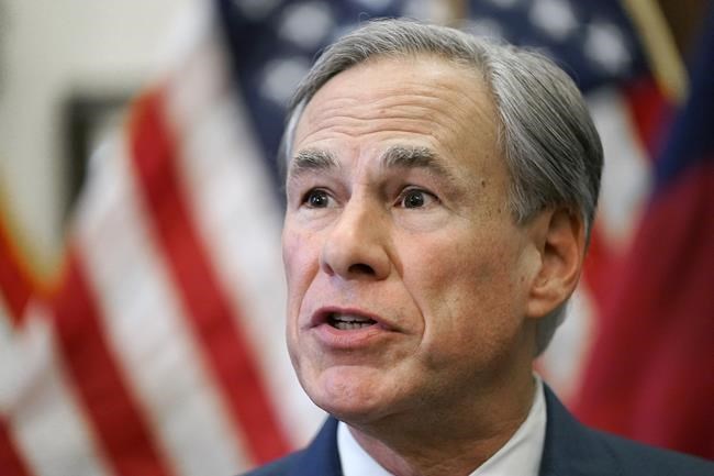 Texas bans gender-affirming care for minors after governor signs bill | iNFOnews.ca