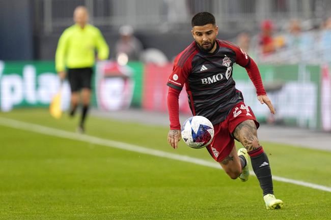 Toronto FC concedes late goal, settles for 1-1 draw at Minnesota United | iNFOnews.ca