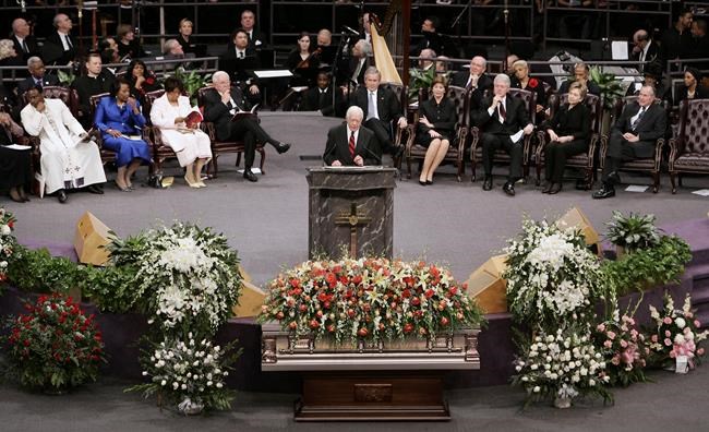 The Carters and the Kings formed an alliance for race relations though Jimmy and Martin never met | iNFOnews.ca