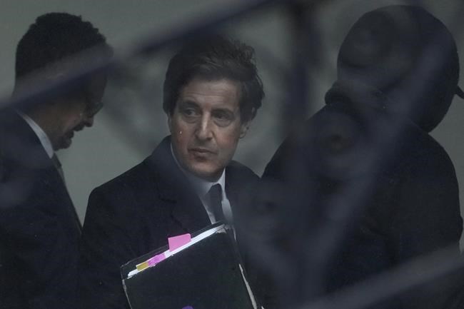 What to know as Prince Harry prepares for court fight with British tabloid publisher | iNFOnews.ca What to know as Prince Harry prepares for court fight with British tabloid publisher | iNFOnews.ca