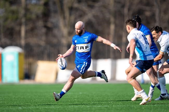 Injury-ravaged Toronto Arrows suffer 11th loss of Major League Rugby season | iNFOnews.ca Injury-ravaged Toronto Arrows suffer 11th loss of Major League Rugby season | iNFOnews.ca